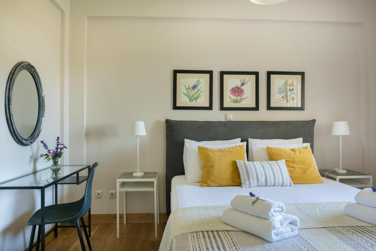 Ionian Sea View Villa By Whitedreamvillas Kato Korakiana Exteriér fotografie